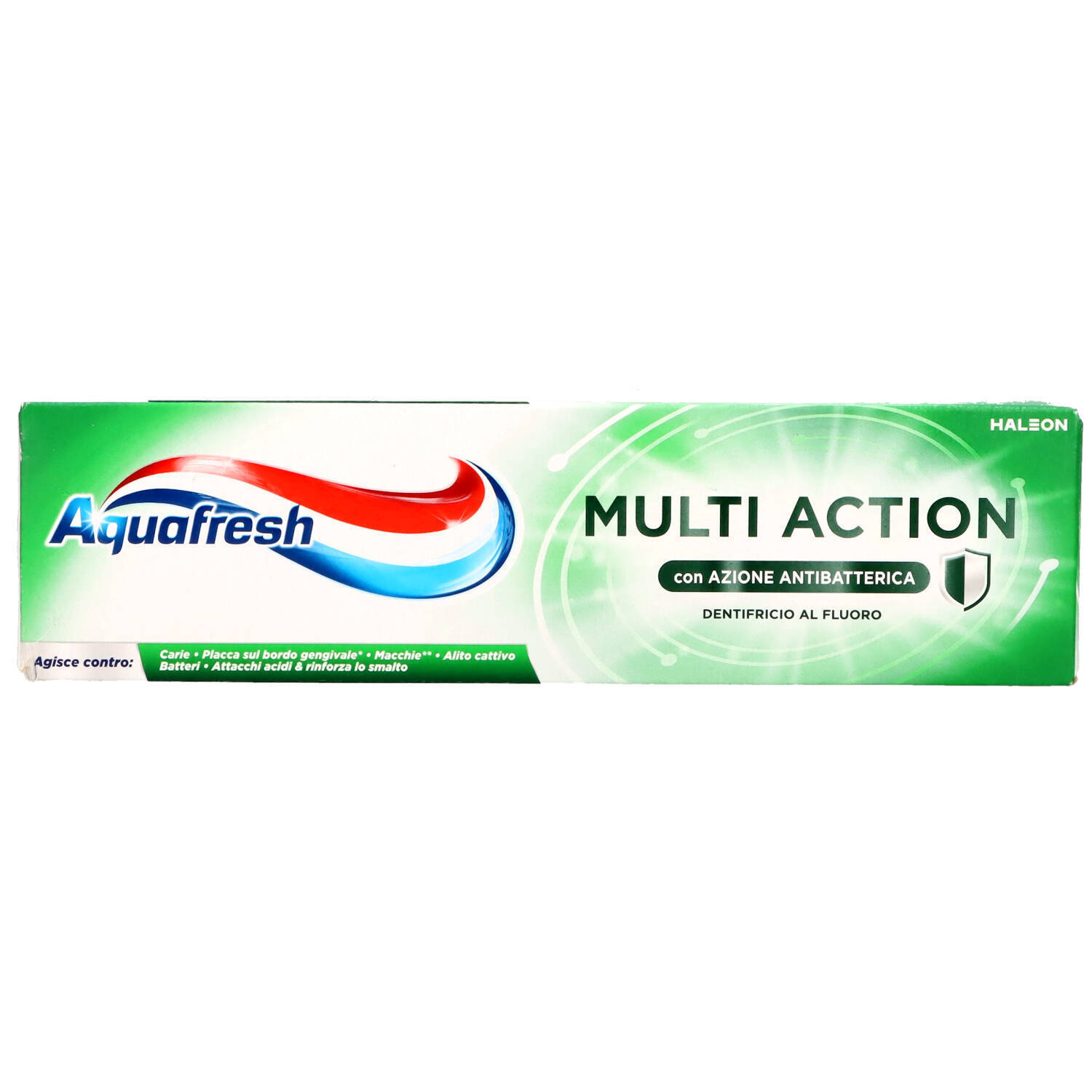 DENTIFRICIO MULTI ACTION AQUAFRESH 75ML