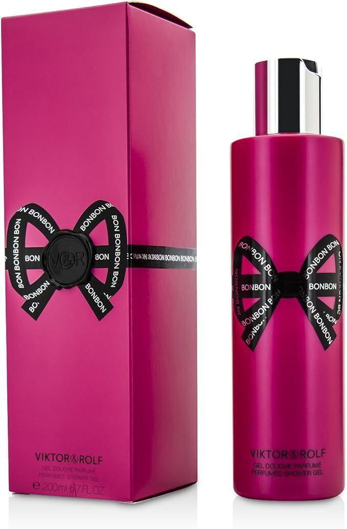 Viktor & Rolf Bonbon doccia gel 200ml