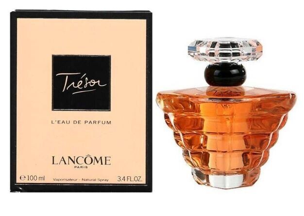 Lancome • Tresor • l'eau de parfum • 100ml • da donna