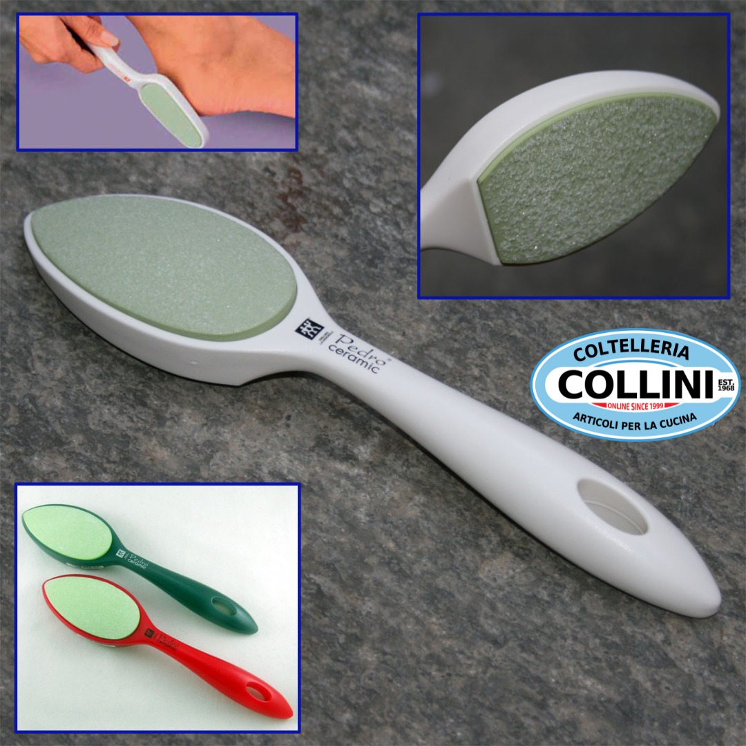 Zwilling J. A. Henckels - Raspa Pedro - Pedicure