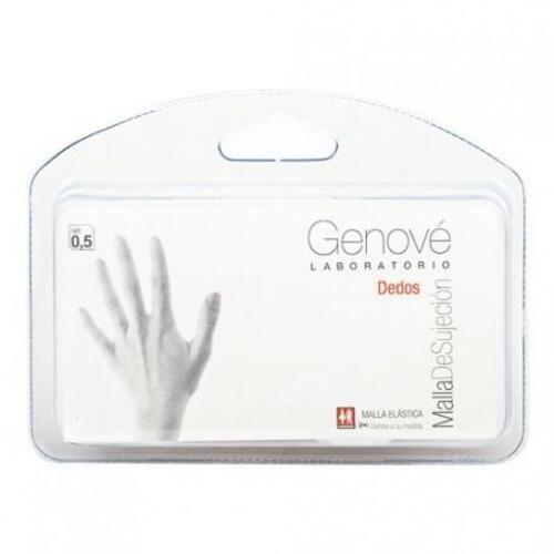 Genové Genocure Malla Tubular Elastica Dedos ReF-0,5 Genove