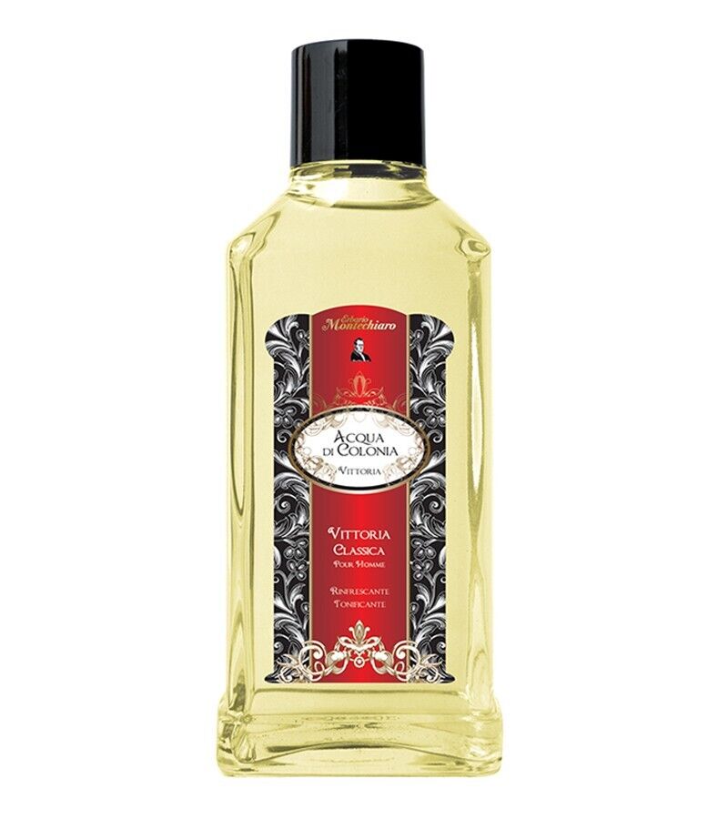 Acqua di Colonia 500ml Classica ERBARIO MONTECHIARO
