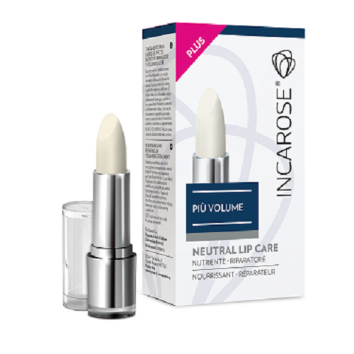 Incarose Più Volume Neutral Lipstick 4 ml