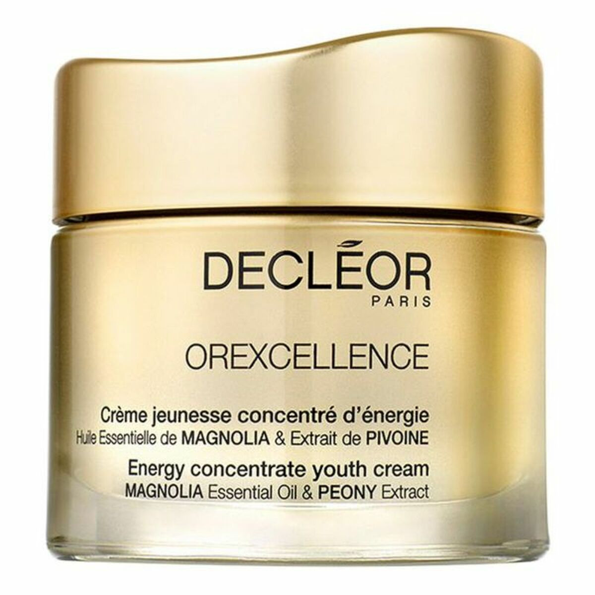 Trattamento Giorno Defaticante Orexcellence Decleor [50 ml]