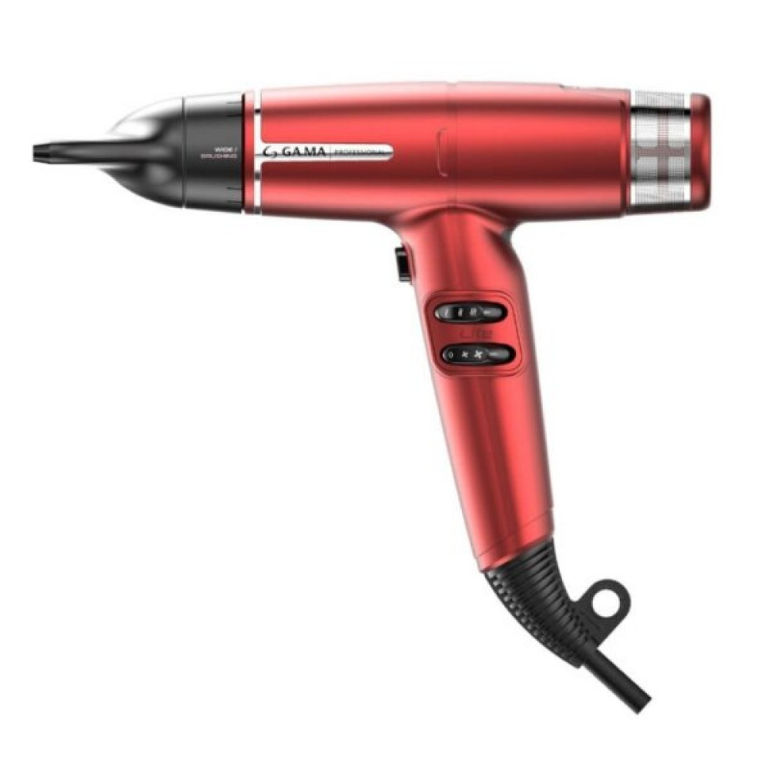 Phon IQ lite max rosso Gama 01141