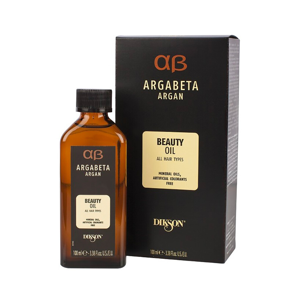 Dikson Argabeta19 Beauty Oil 100ml