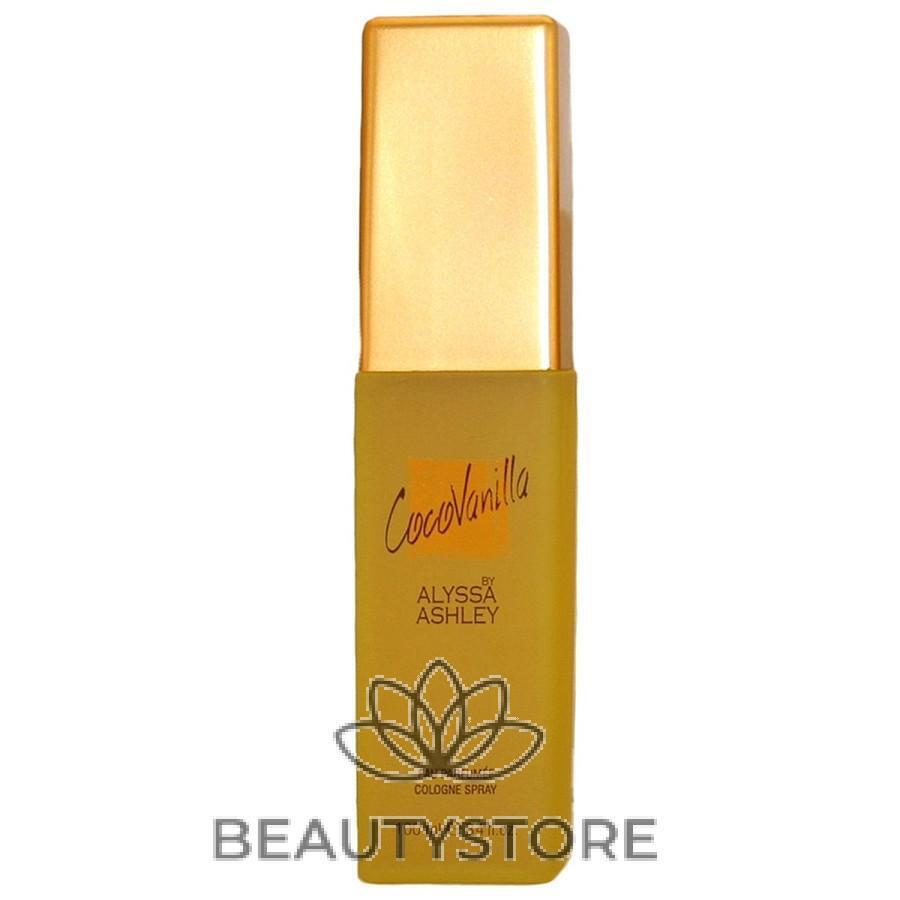 ALYSSA ASHLEY COCOVANILLA EDC 100 ML