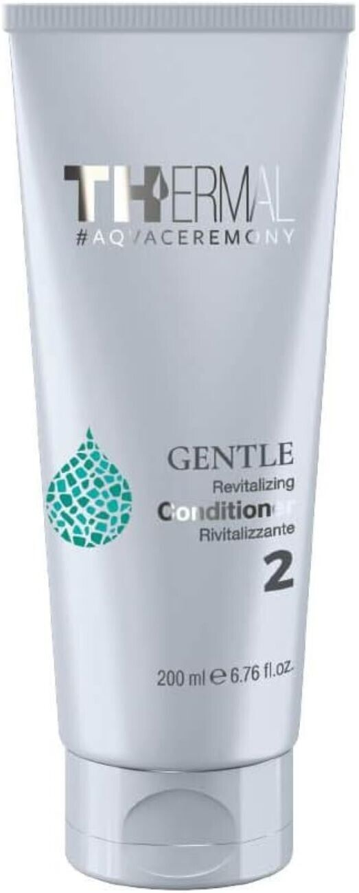 EMSIBETH THERMAL AQVACEREMONY GENTLE REVITALIZING CONDITIONER 250ML