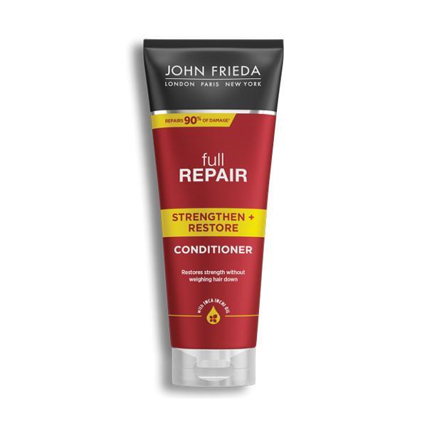 John Frieda Full Repair Strengthen Restore Conditioner 250ml