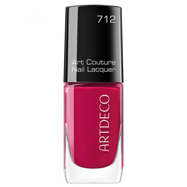 Artdeco Art Couture Nail Lacquer 712 Bougainvillea 10 ml