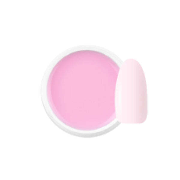 Claresa - Soft & Easy - Builder Gel UV/LED - Panna Cotta