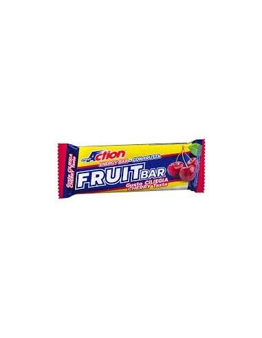 BARRETTA ENERGETICA PROACTION FRUIT BAR CILIEGIA