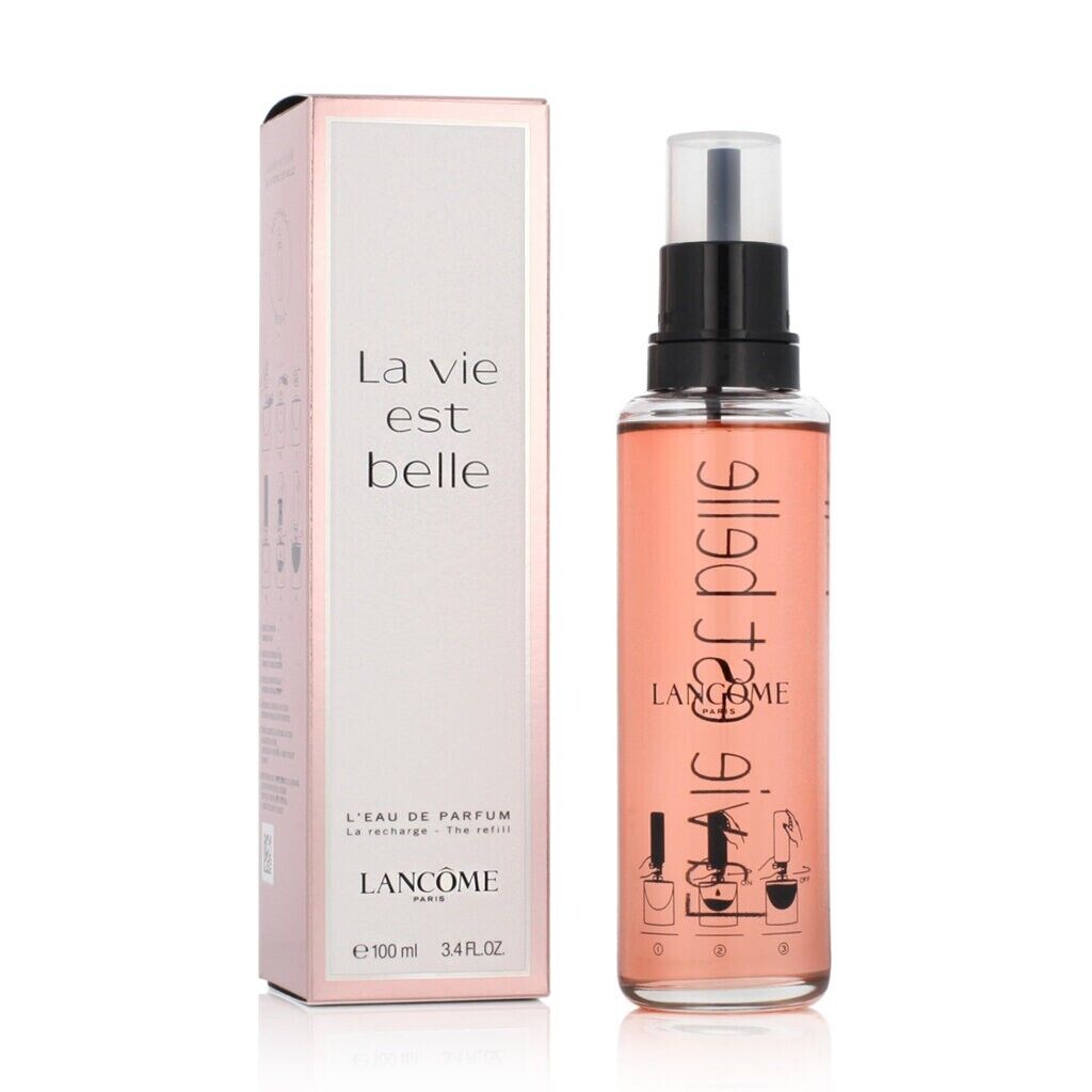 Lancome • La Vie Est Belle •  Eau de Parfum • da donna  • 100ml • Ricarica