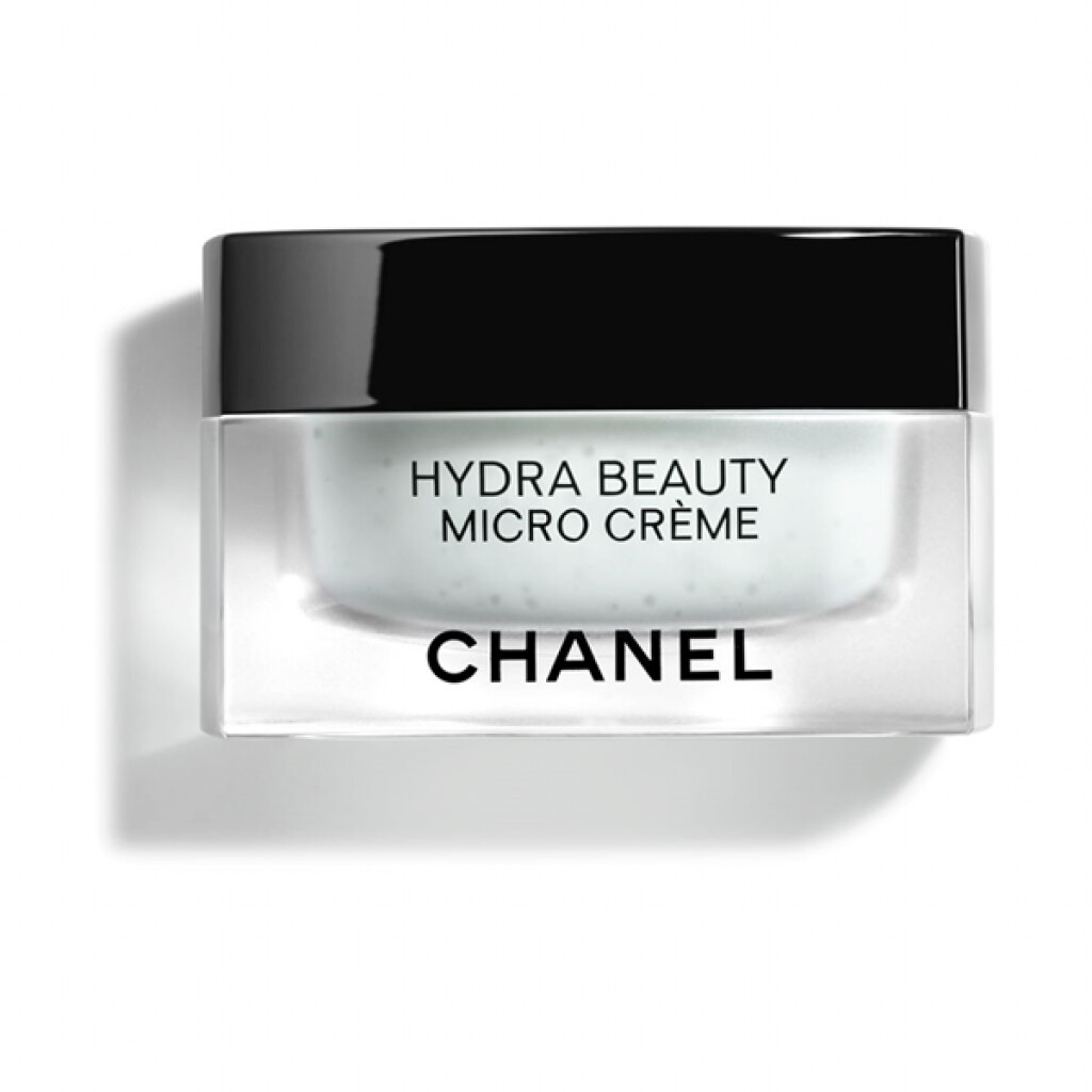 CHANEL HYDRA BEAUTY MICRO CRÈME 50ml