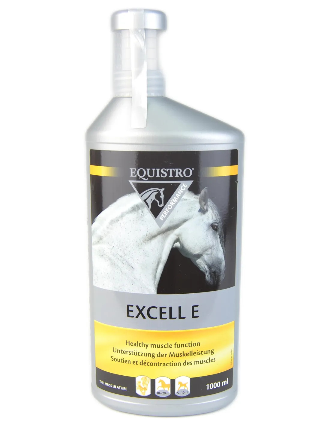 Excell E 1 litro Equistro