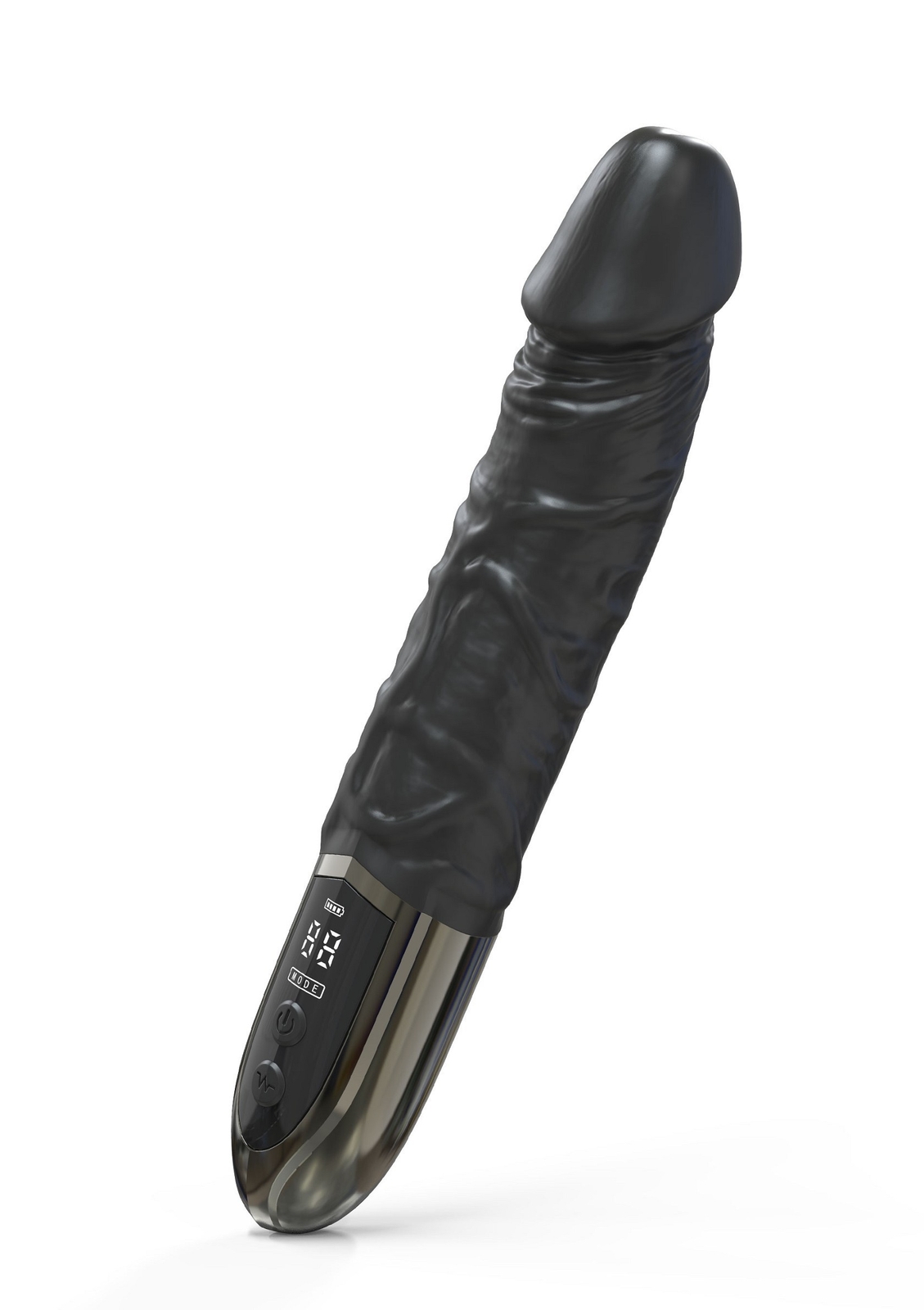 Vibratore realistico Anal Power Vibrator