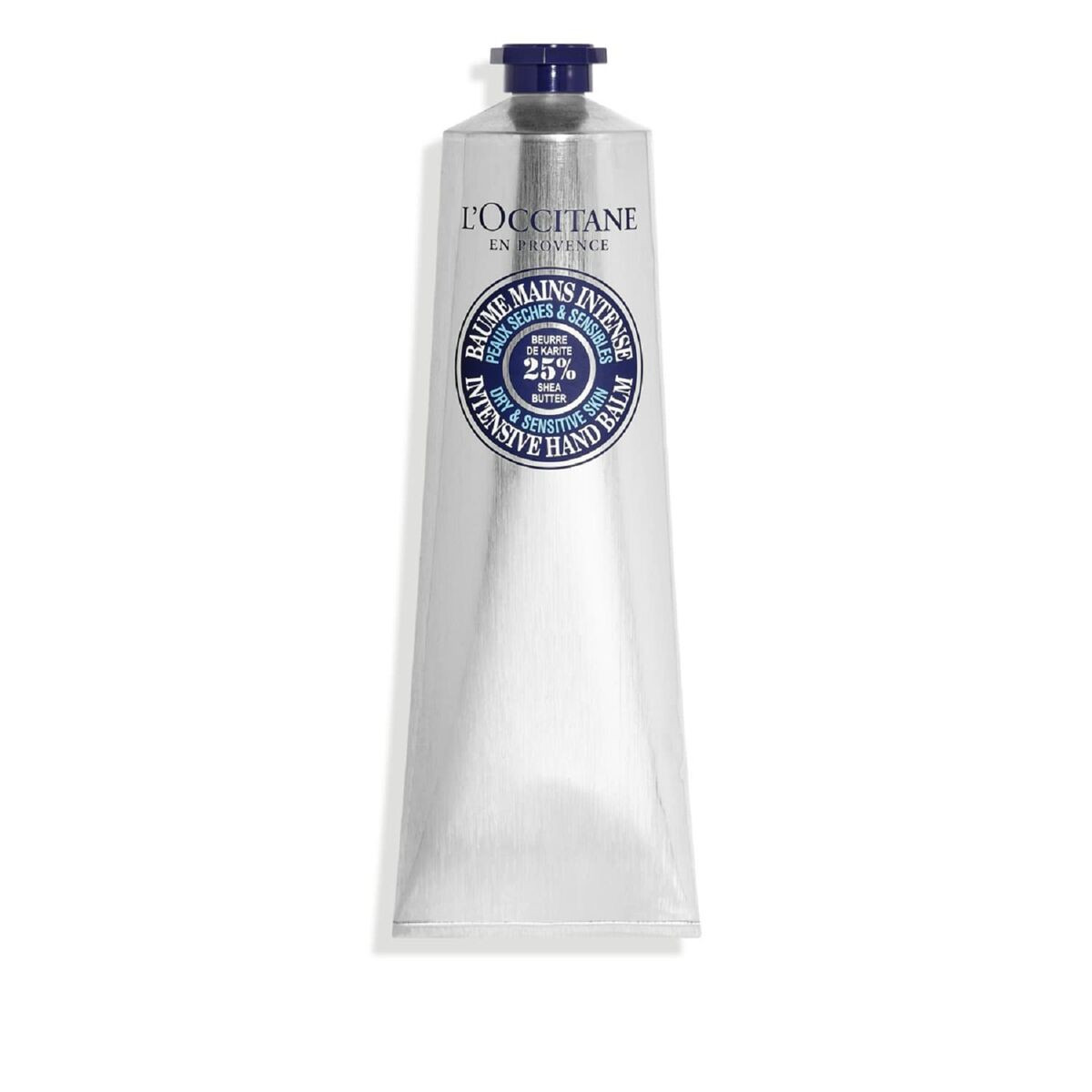 Crema Idratante per Mani L'Occitane En Provence Karite 150 ml Burro di Karitè
