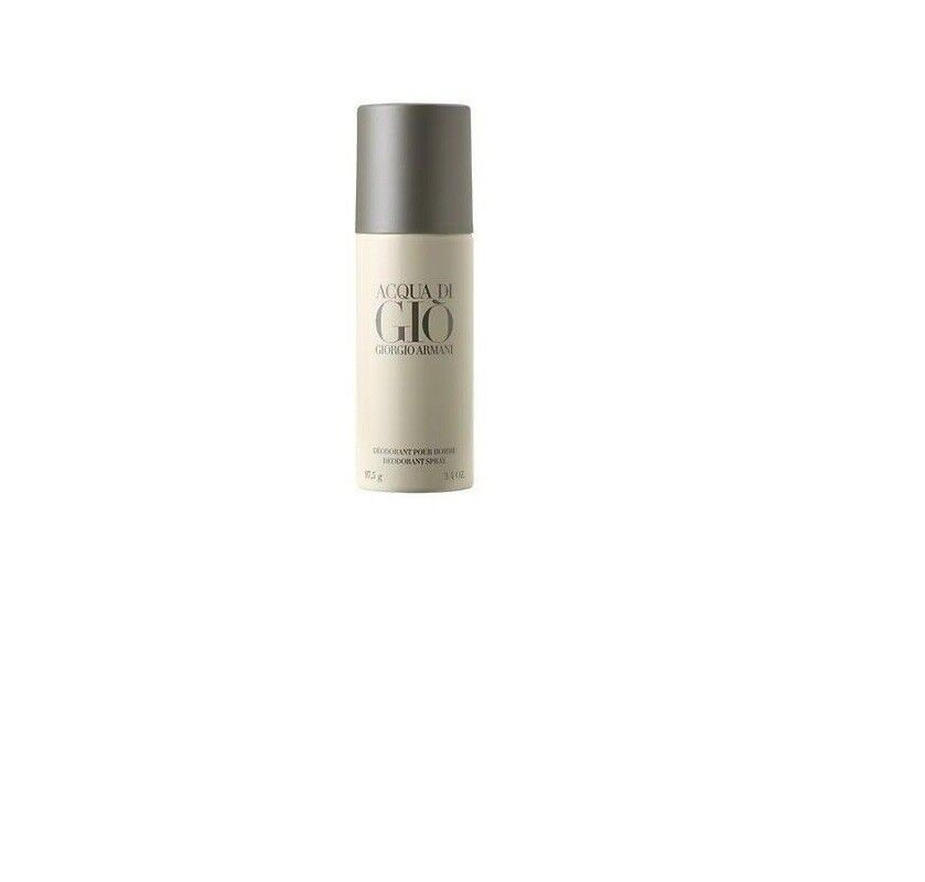 ARMANI ACQUA DI GIO' DEODORANT SPRAY - 150 ml