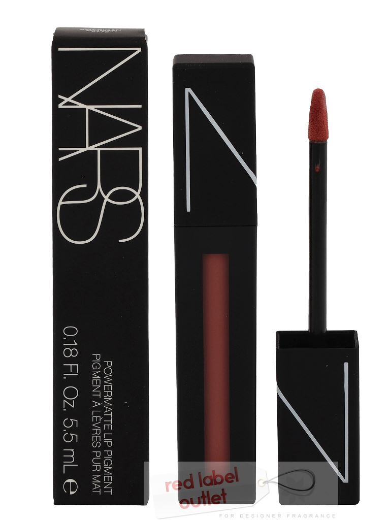 Nars Powermatte Lip Pigent 55ml