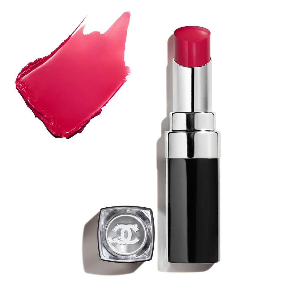 CHANEL Rouge Coco Bloom 126 Season - rossetto / lipstick