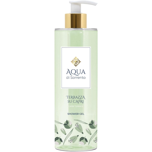 Aqua di Sorrento Doccia Gel Capri 400ml