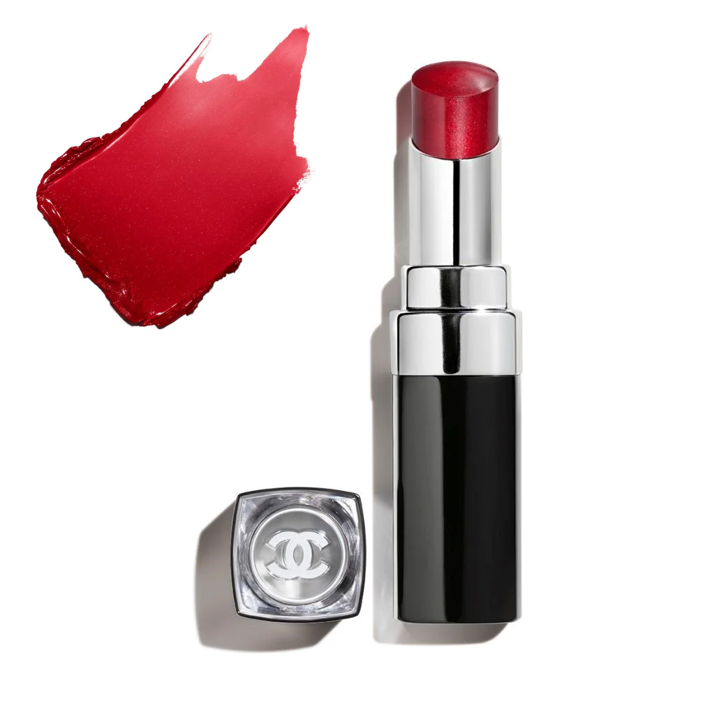 CHANEL Rouge Coco Bloom 140 Alive - rossetto / lipstick