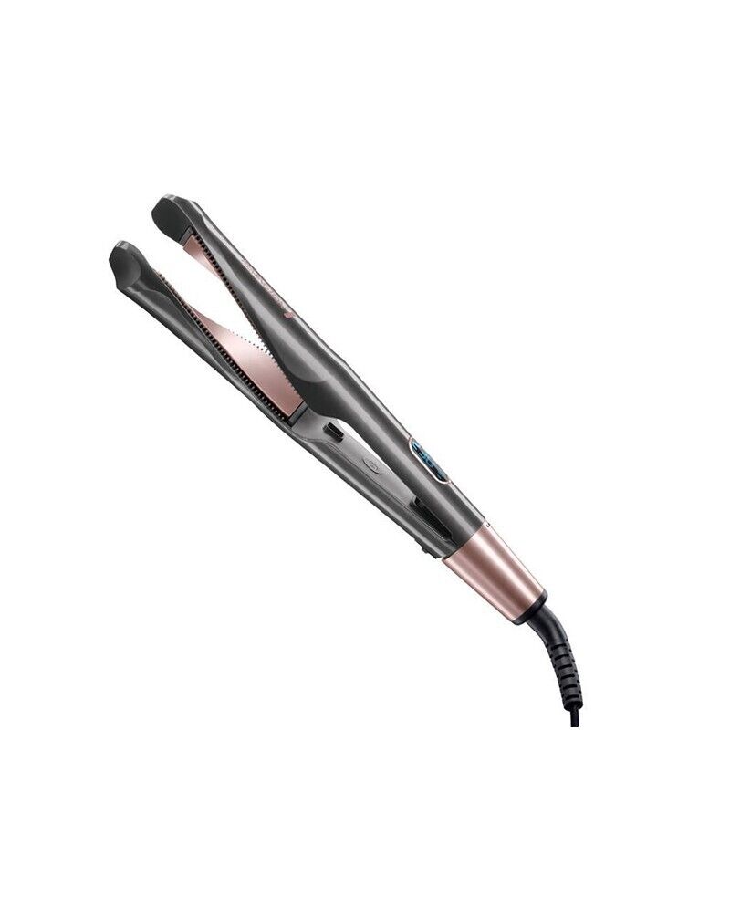 Remington Curl & Straight piastra