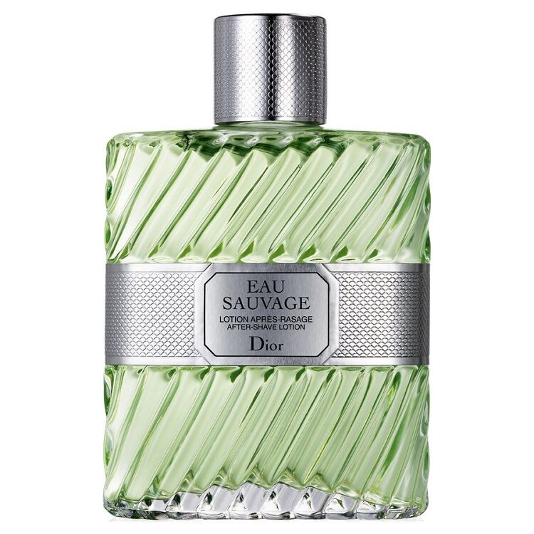 DIOR EAU SAUVAGE After Shave Lotion 200 ml - Lozione Dopobarba