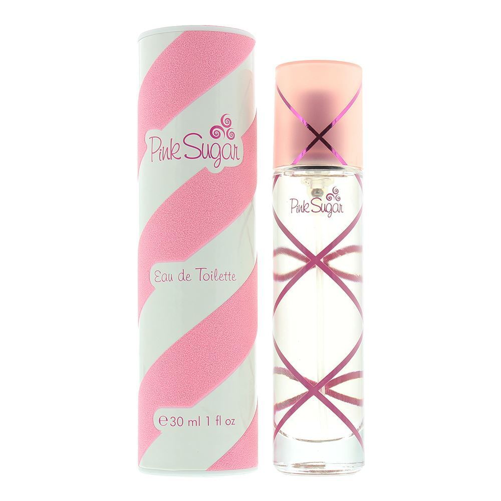 Aquolina Pink Sugar EDT 30ml Perfume For Women
