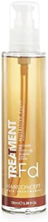 Fluido nutritivo per capelli 100 ml ⭐⭐⭐⭐⭐⭐