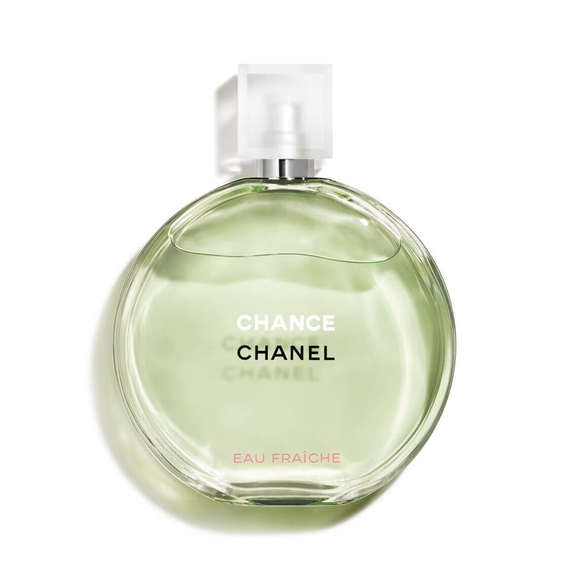 CHANEL CHANCE EAU FRAICHE EDT 150 ml - profumo donna