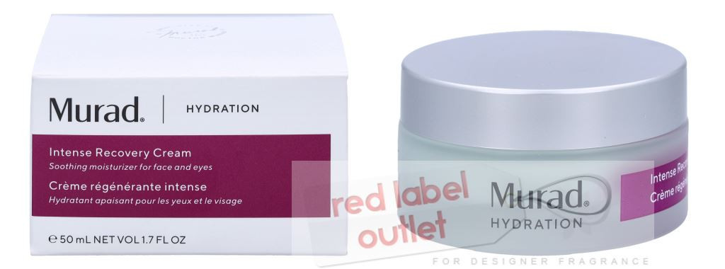 Murad Intense Recovery Cream 50ml