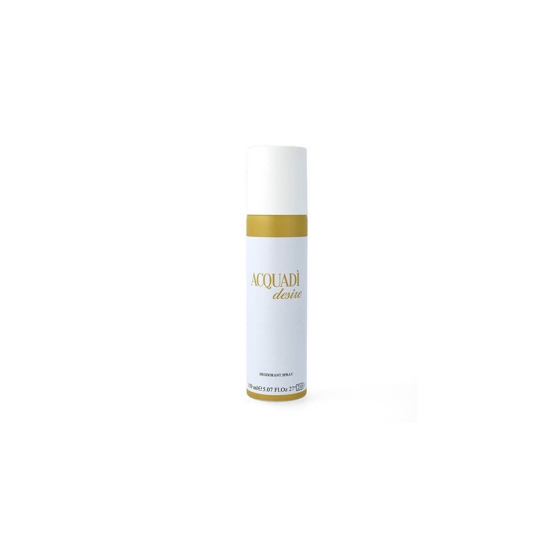 Acquadì Desire Deodorante 150ml spray