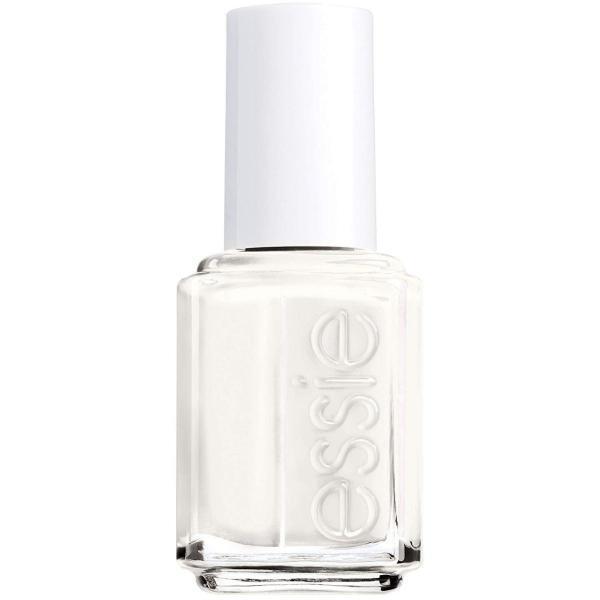 Essie Nail Color Nail Polish 1 Blanc 13,5ml