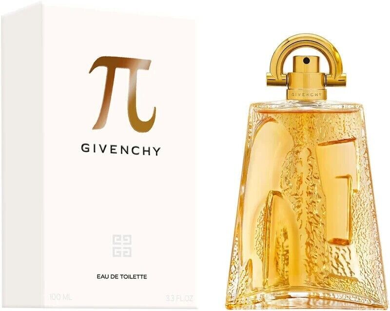 GIVENCHY PI GRECO EDT VAPO SPRAY - 100 ml