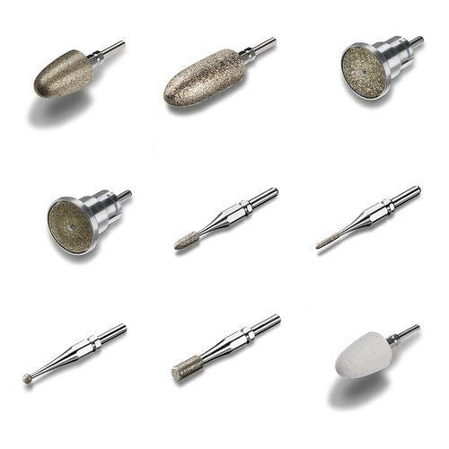 Ricambio pedicure Beurer MP 60 BEAUTY 9 pezzi