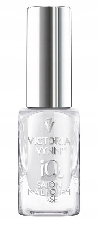 Base Trasparente per Unghie Victoria Vynn 9ml