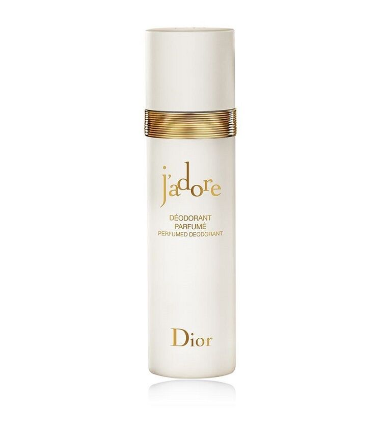 DIOR J'ADORE Deodorante Spray 100 ml - profumo donna