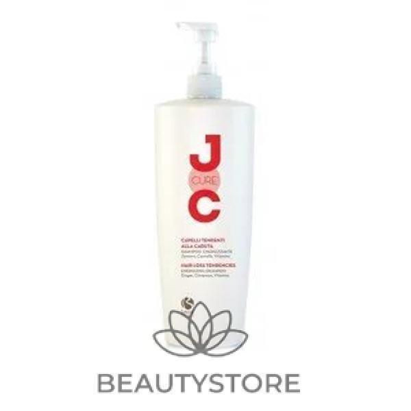 BAREX JOC CURE SHAMPOO ENERGIZZANTE 1000 ML