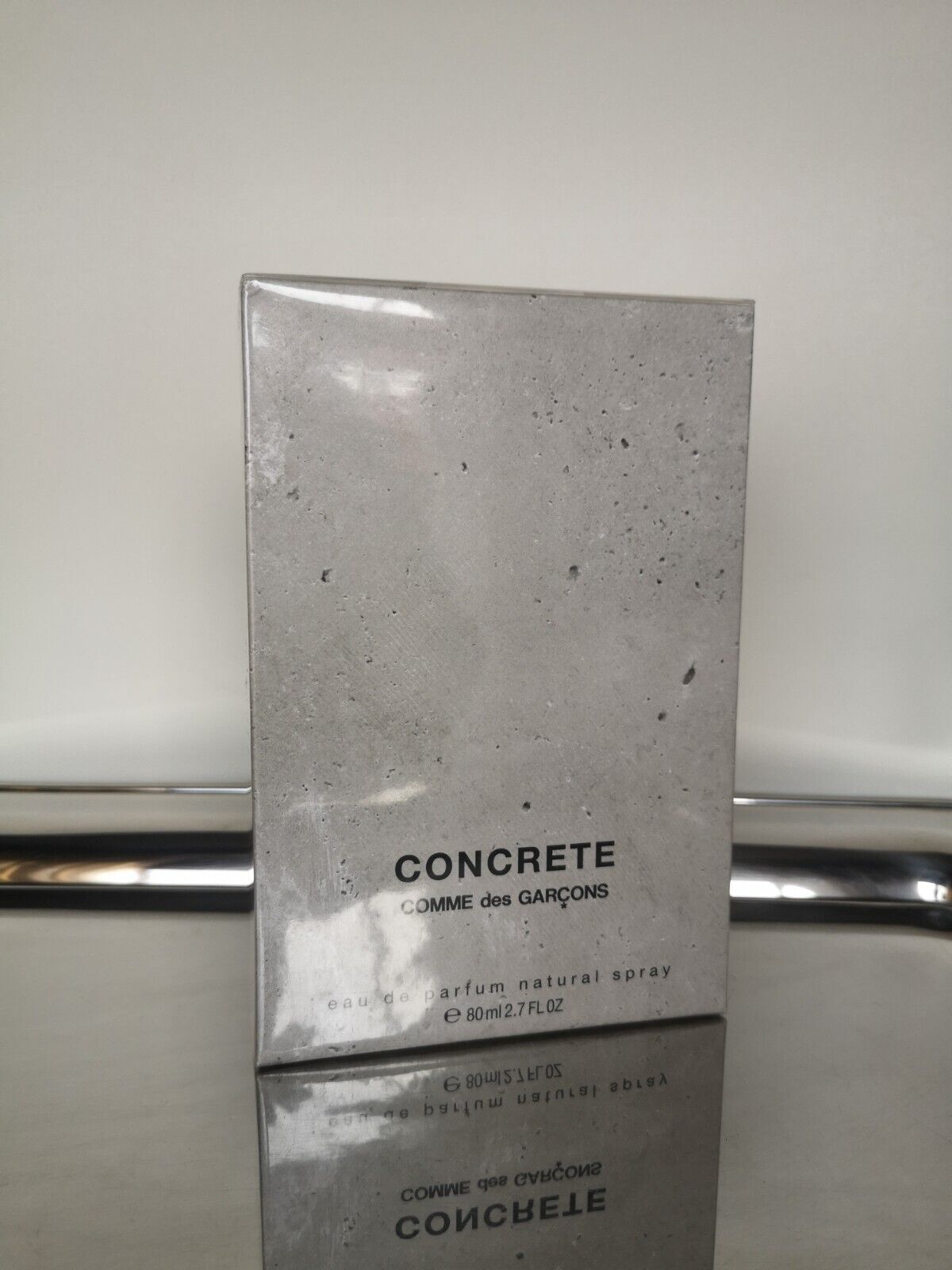 Comme des Garcons Concrete EDP 80 ml