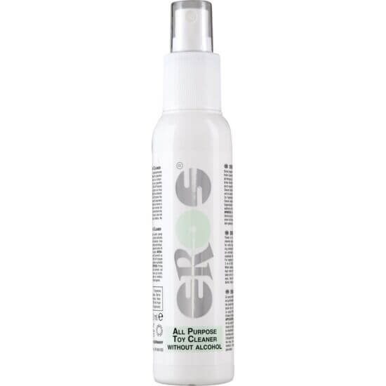 Eros - All Purpose Toy Cleaner 100 ML