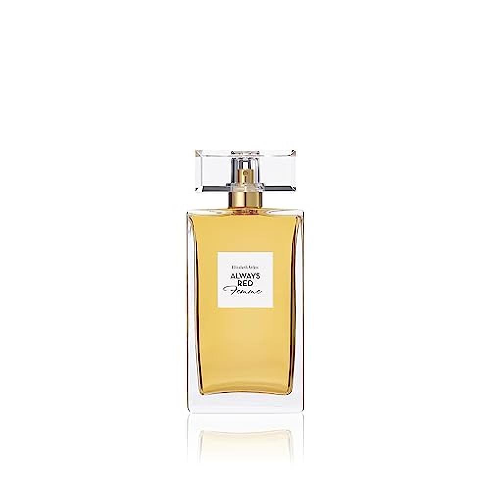 Elizabeth Arden, Red Door Always Red Donna Eau de Toilette da Donna (100 ml), Pr