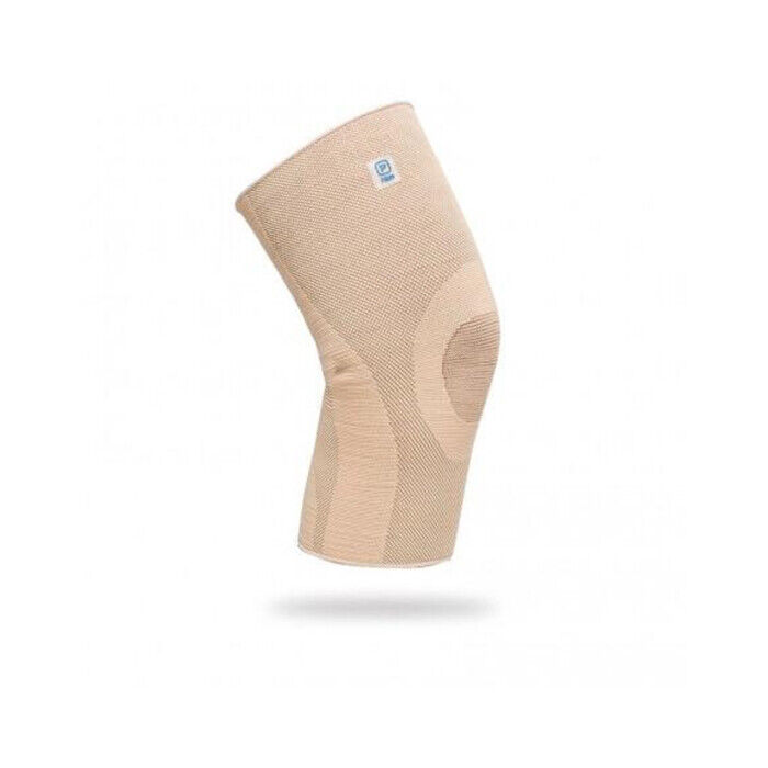 Prim Aqtivo Skin Elastic Knee Brace L