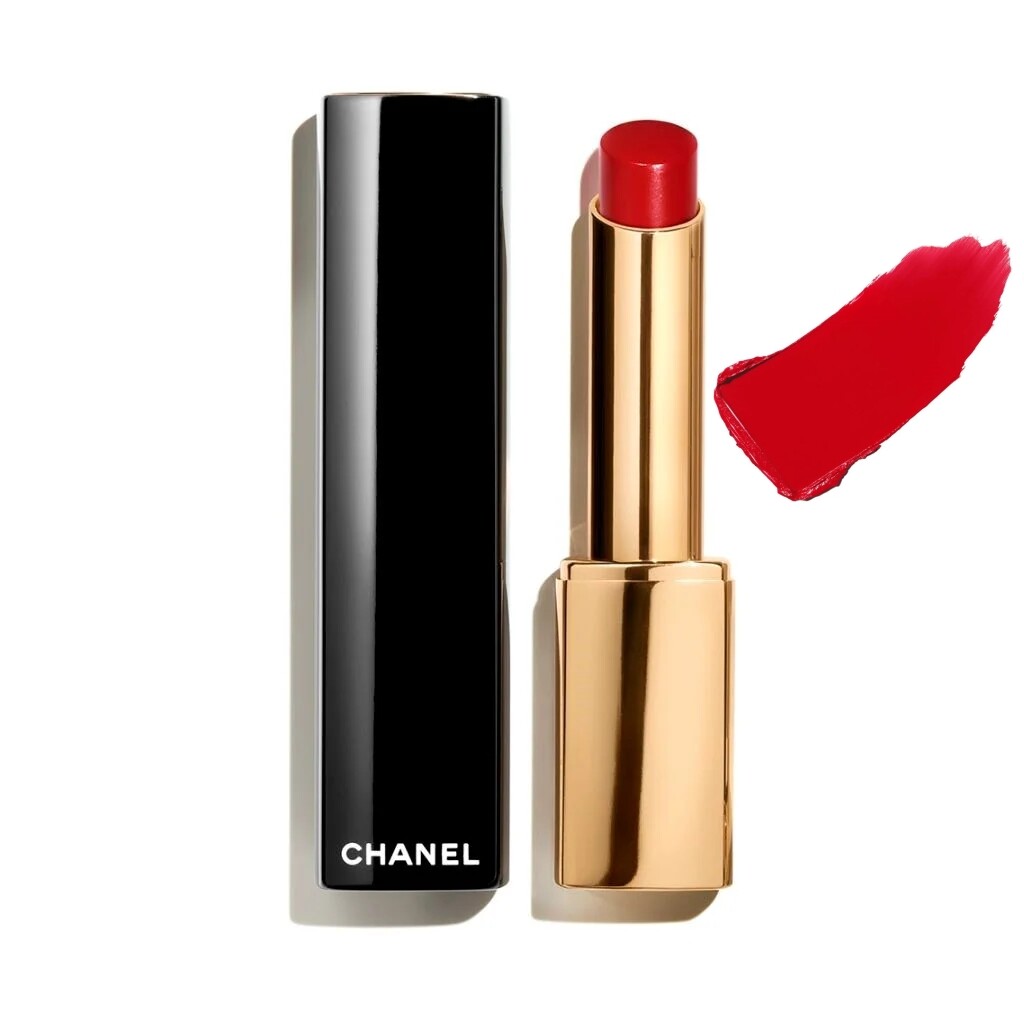 CHANEL Rouge Allure L'Extrait 854 Rouge Puissant - rossetto / lipstick