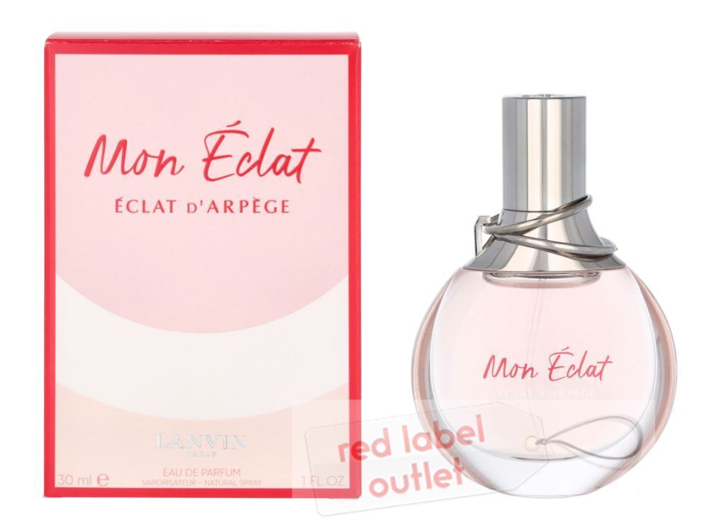 Lanvin Mon Eclat Eclat D'Arpege Eau de Parfum Spray 30ml