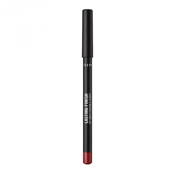 Rimmel London Lasting Finish 8h Lip Liner 580 Bitten Red