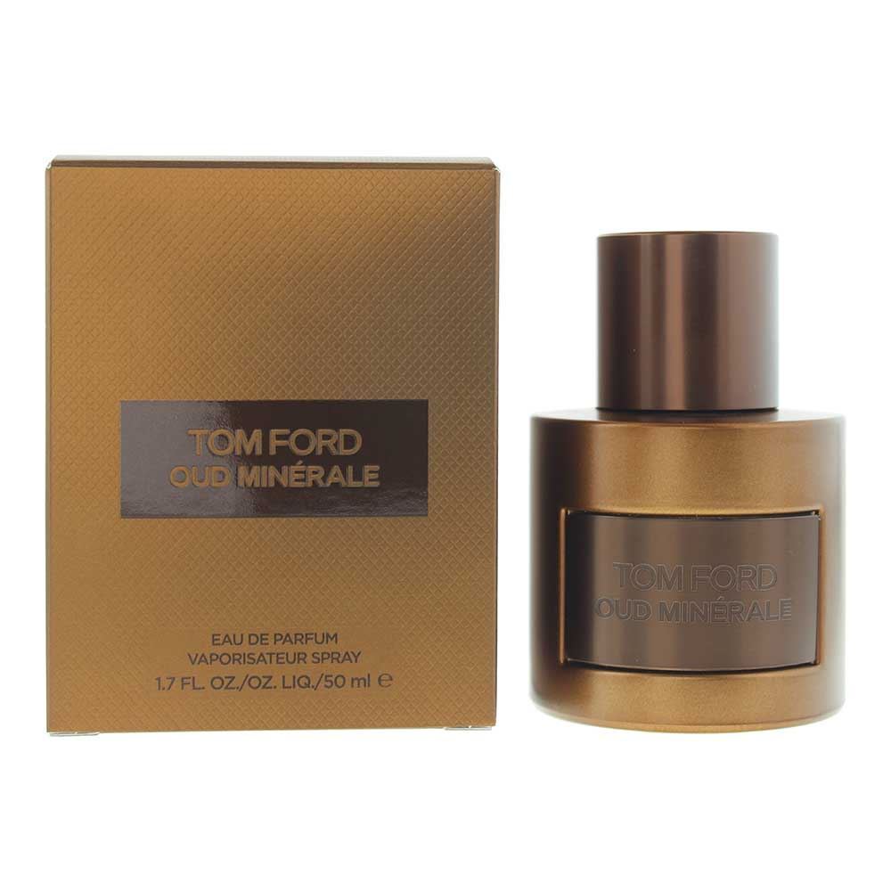 Tom Ford Oud Minerale Eau de Parfum 50ml Spray For Unisex