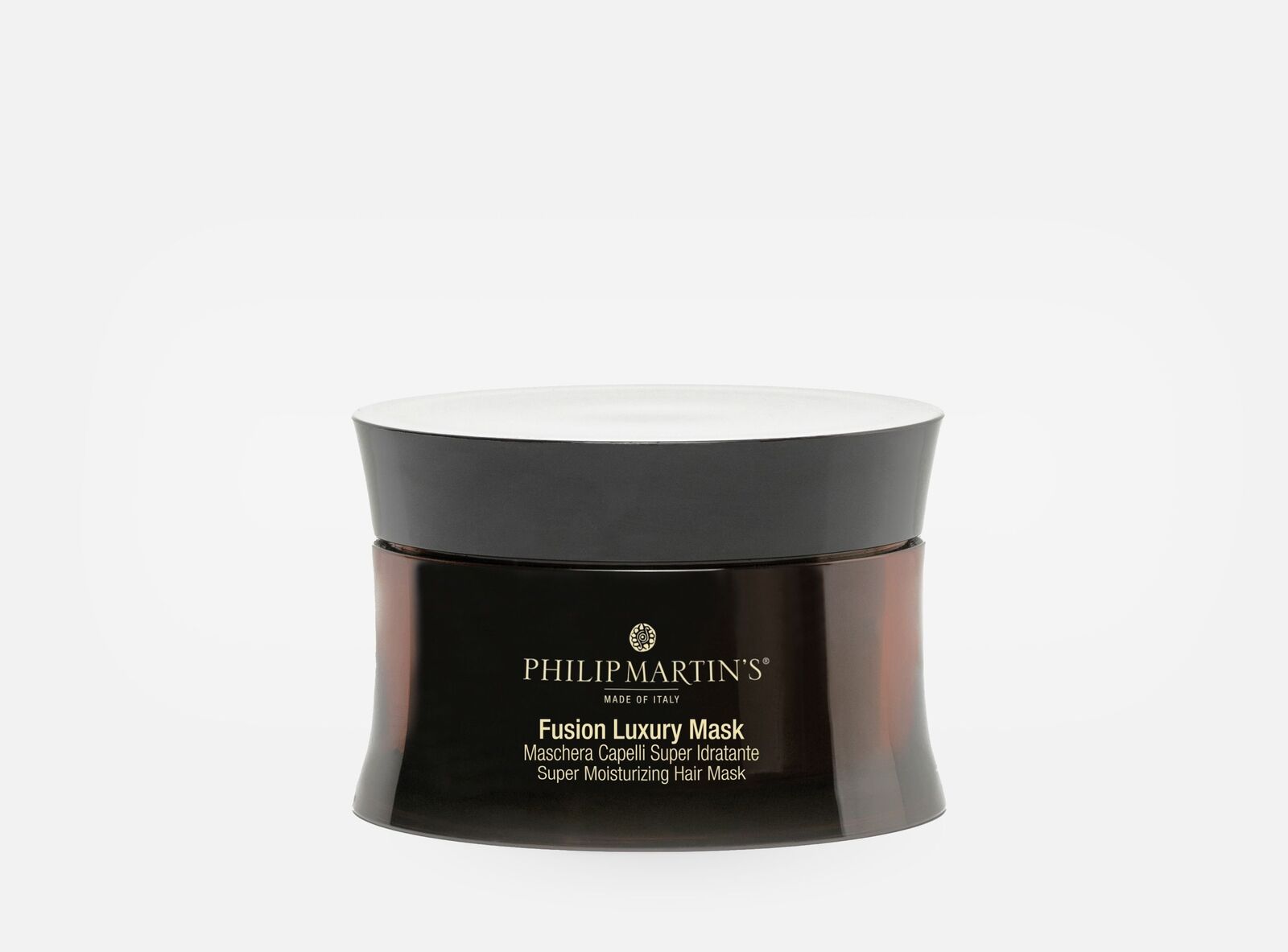Philip Martin's Fusion Luxury Mask 200ml maschera nutriente capelli trattati dan