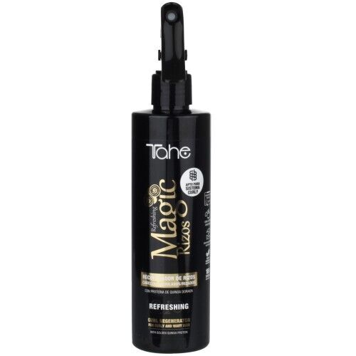 Riccioli Tahe Refreshing Spray Magic Rizos 300 ml