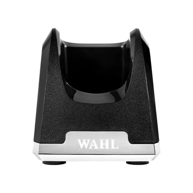 Wahl Professional Cordless Clipper supporto di ricarica caricatore dock 3801-117